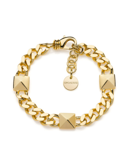 Bracciale Piramidi
