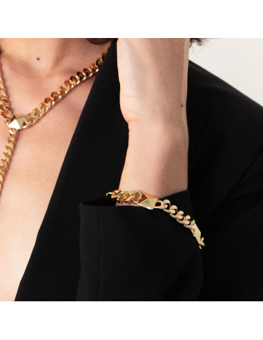 Bracciale Piramidi