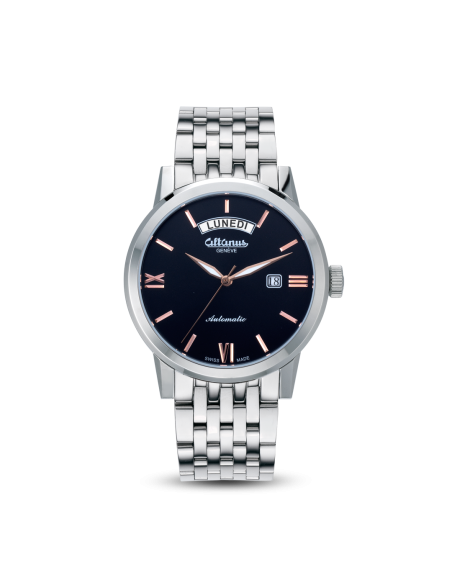 Orologio uomo Altanus