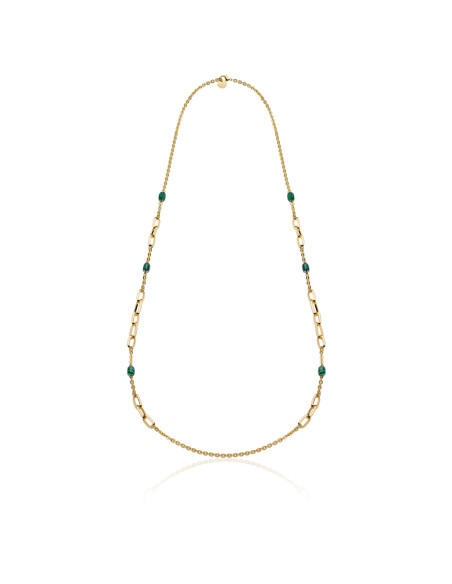 Collana lunga Essenza