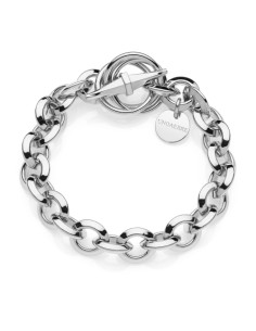 Bracciale catena rolò